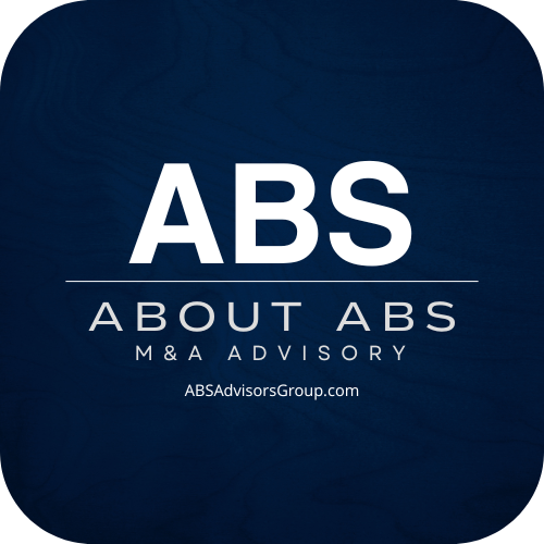 About ABS | Lower Middle-Market M&A Advisory